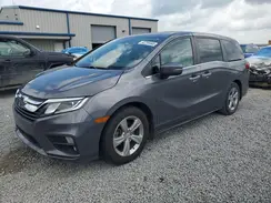 5FNRL6H71JB077384 2018 HONDA ODYSSEY