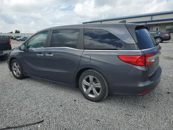 5FNRL6H71JB077384 2018 HONDA ODYSSEY - Image 2