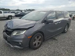 5FNRL6H71JB077482 2018 HONDA ODYSSEY