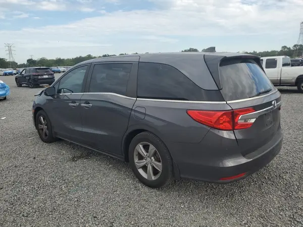 5FNRL6H71JB077482 2018 HONDA ODYSSEY - Image 2