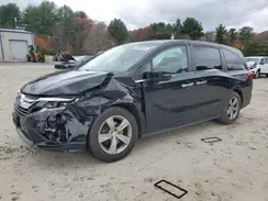 5FNRL6H71JB079667 2018 HONDA ODYSSEY
