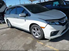 5FNRL6H71JB079832 2018 HONDA ODYSSEY