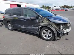 5FNRL6H71JB080821 2018 HONDA ODYSSEY
