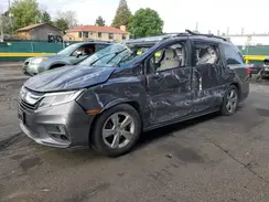 5FNRL6H71JB082701 2018 HONDA ODYSSEY