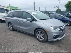 5FNRL6H71JB082858 2018 HONDA ODYSSEY