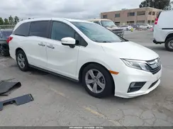 5FNRL6H71JB084061 2018 HONDA ODYSSEY
