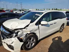 5FNRL6H71JB084531 2018 HONDA ODYSSEY