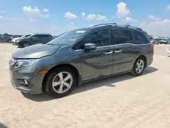 5FNRL6H71JB086425 2018 HONDA ODYSSEY