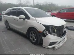 5FNRL6H71JB086439 2018 HONDA ODYSSEY