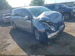 5FNRL6H71JB087011 2018 HONDA ODYSSEY