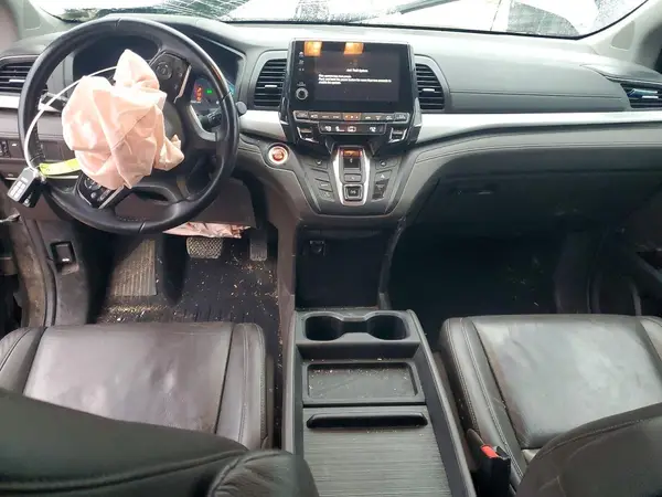 5FNRL6H71JB087638 2018 HONDA ODYSSEY - Image 8
