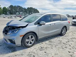 5FNRL6H71JB088871 2018 HONDA ODYSSEY