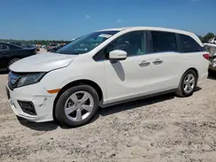 5FNRL6H71JB089471 2018 HONDA ODYSSEY