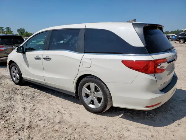 5FNRL6H71JB089471 2018 HONDA ODYSSEY - Image 2