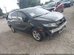 5FNRL6H71JB090023 2018 HONDA ODYSSEY