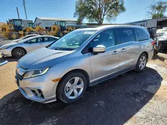5FNRL6H71JB092208 2018 HONDA ODYSSEY