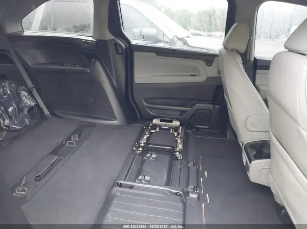 5FNRL6H71JB093357 2018 HONDA ODYSSEY - Image 8