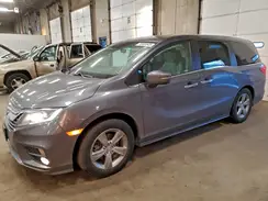 5FNRL6H71JB094735 2018 HONDA ODYSSEY