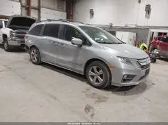 5FNRL6H71JB095514 2018 HONDA ODYSSEY