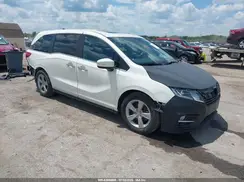 5FNRL6H71JB099336 2018 HONDA ODYSSEY