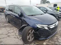 5FNRL6H71JB099790 2018 HONDA ODYSSEY