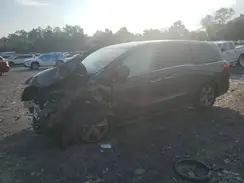 5FNRL6H71JB102560 2018 HONDA ODYSSEY