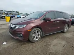 5FNRL6H71JB103062 2018 HONDA ODYSSEY
