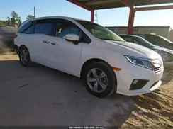 5FNRL6H71JB103403 2018 HONDA ODYSSEY