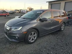 5FNRL6H71JB103594 2018 HONDA ODYSSEY