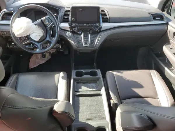 5FNRL6H71JB107631 2018 HONDA ODYSSEY - Image 8