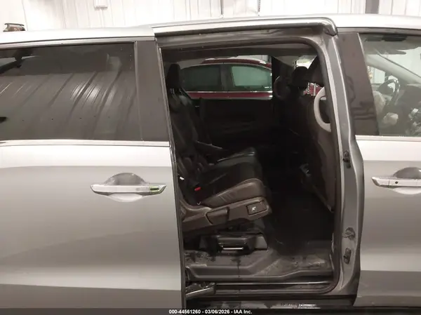 5FNRL6H71JB107791 2018 HONDA ODYSSEY - Image 8