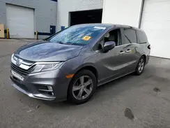 5FNRL6H71JB108195 2018 HONDA ODYSSEY