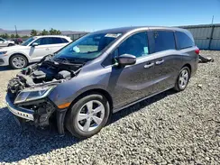 5FNRL6H71JB108262 2018 HONDA ODYSSEY