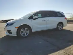 5FNRL6H71JB108505 2018 HONDA ODYSSEY