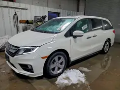 5FNRL6H71JB108861 2018 HONDA ODYSSEY