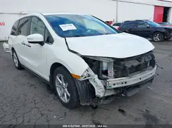 5FNRL6H71JB109234 2018 HONDA ODYSSEY