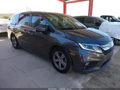 5FNRL6H71JB109752 2018 HONDA ODYSSEY