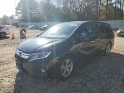 5FNRL6H71JB111291 2018 HONDA ODYSSEY