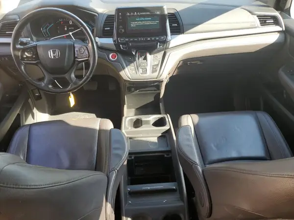 5FNRL6H71JB111291 2018 HONDA ODYSSEY - Image 8