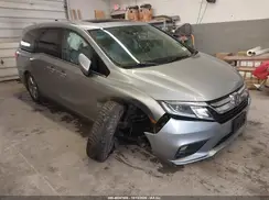 5FNRL6H71KB001777 2019 HONDA ODYSSEY