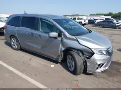 5FNRL6H71KB001780 2019 HONDA ODYSSEY