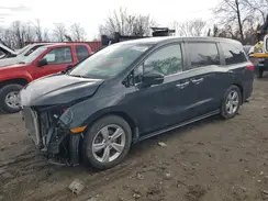 5FNRL6H71KB002492 2019 HONDA ODYSSEY