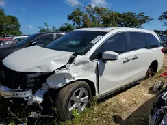 5FNRL6H71KB003268 2019 HONDA ODYSSEY