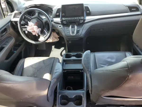 5FNRL6H71KB003268 2019 HONDA ODYSSEY - Image 8
