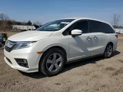 5FNRL6H71KB003335 2019 HONDA ODYSSEY