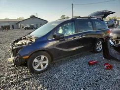 5FNRL6H71KB003559 2019 HONDA ODYSSEY