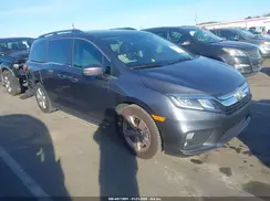 5FNRL6H71KB006610 2019 HONDA ODYSSEY