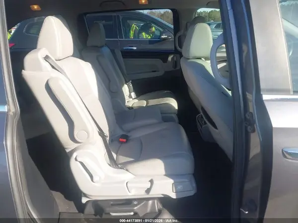 5FNRL6H71KB006610 2019 HONDA ODYSSEY - Image 8