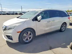 5FNRL6H71KB010608 2019 HONDA ODYSSEY