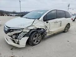 5FNRL6H71KB010639 2019 HONDA ODYSSEY